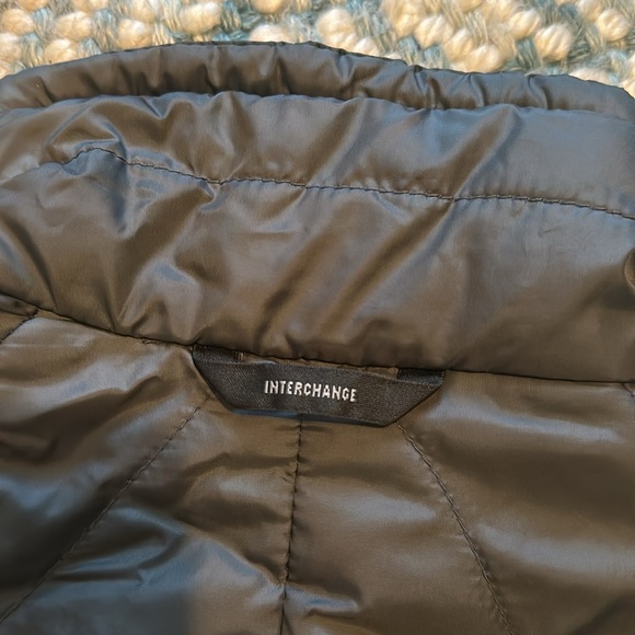 Columbia interchange Jacket Omni-Heat - Picture 3 of 5